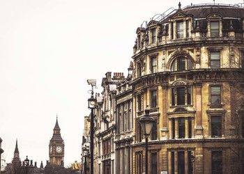 London's Finest Period Offices