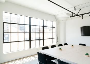 What Is The Average Cost For Office Space in London?