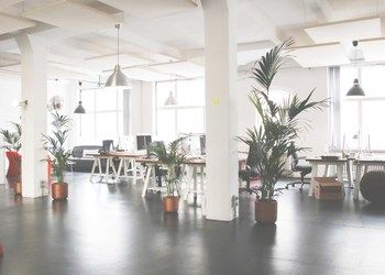 Affordable London Offices