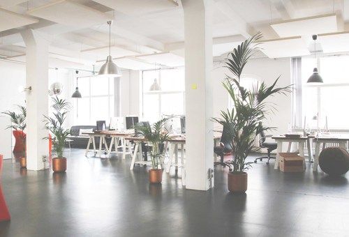 Affordable London Offices