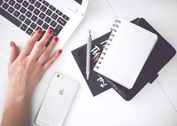 How is technology changing the way that SMEs work?