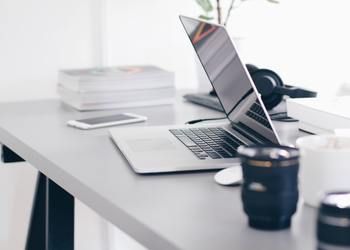 New year, new you, new office