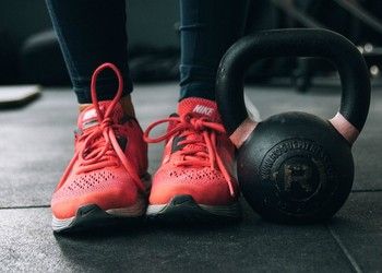 London's Best Offices With Gyms