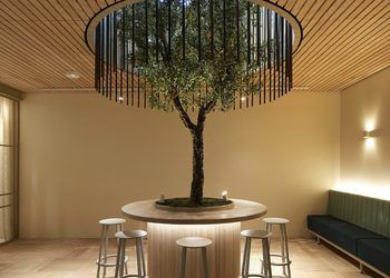 Office Of The Week - Borough High Street