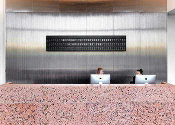 Office Of The Week | Albert Embankment