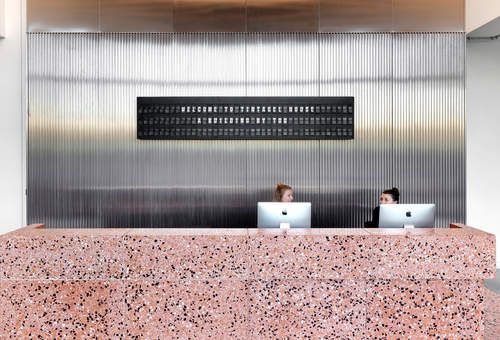 Office Of The Week | Albert Embankment