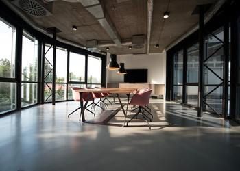 Offices With The Best Meeting Rooms