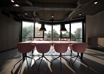 The Most Popular Offices Of The Year So Far