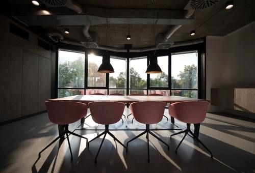 The Most Popular Offices Of The Year So Far