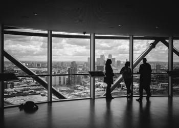 Offices With Event Space