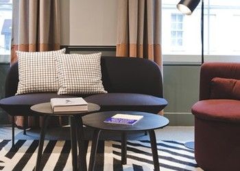 Office Of The Week - Eccleston Square