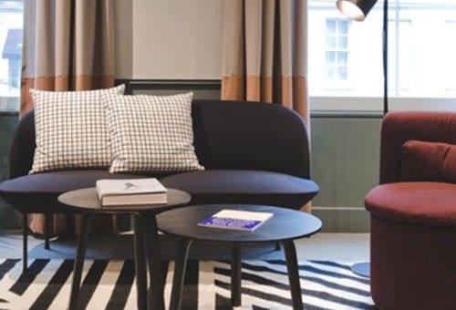 Office Of The Week - Eccleston Square