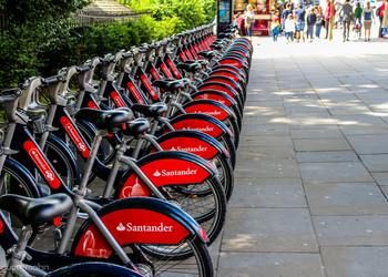Bike Friendly Offices