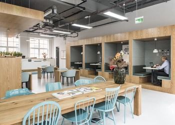 Office Of The Week - Chiswick