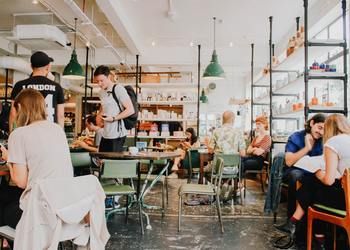 The Benefits Of Coworking Spaces