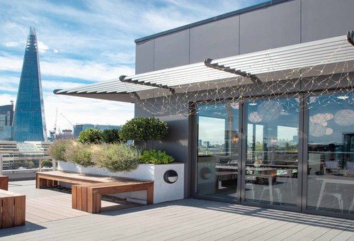 Spotlight Series: Flexioffices x OSiT