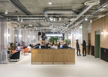 Spotlight Series: Flexioffices x TOG