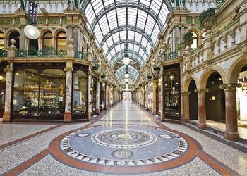 The Best Coworking Spaces in Leeds