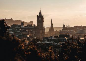 The Best Coworking Spaces in Edinburgh