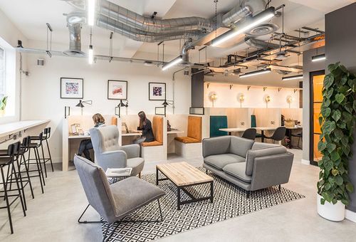 Spotlight Series: Flexioffices x Work.Life