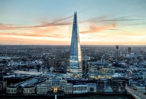 Discover The Best Coworking Spaces in London Bridge
