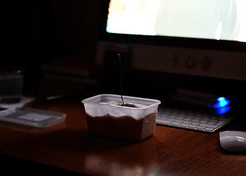 Why taking a lunchbreak is good for your health 