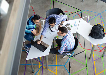  What are Serviced Offices?