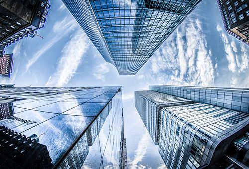 Workplace design trends part two: the future of the office and SMART buildings