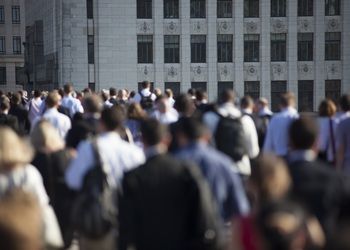 Binge Your Commute at Home