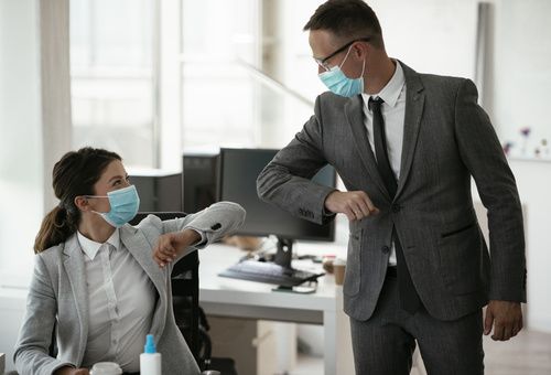 How to master your office healthcheck: part two