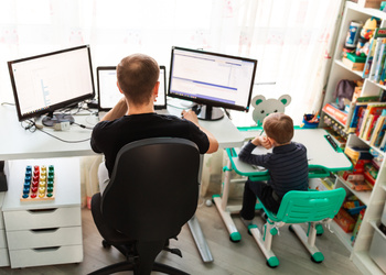 10 things that make you love and loath flexible working (and 10 resolutions) 