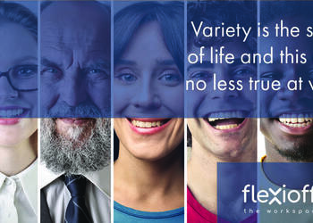 The big five personalities and five tips to galvanise them at work: