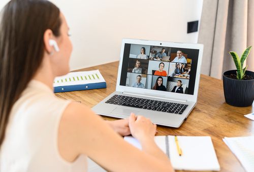 Revel in remote working part two: 3 crucial ways communication advances your business 