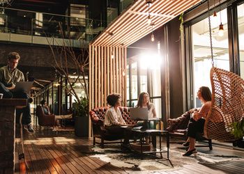The Importance of Great Workspace Design and How it Will Benefit Your Team