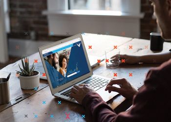 What is meant by flexible working?