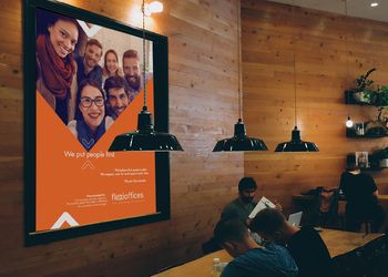 The Purpose of Hot Desking