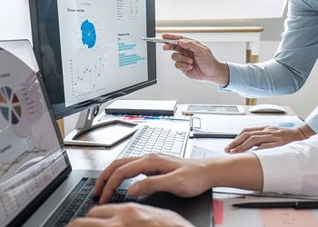 The benefits of collaborative working