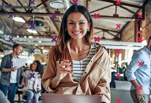 Looking for serviced offices in Soho?