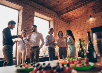 Four Day Working Week - The Diary