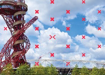 Top Coworking Spaces in East London