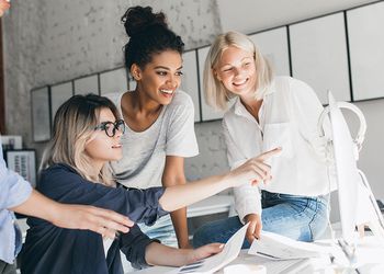 2022 - The Year to Embrace a Flexible Workspace