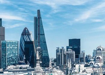 Flexspaces in London