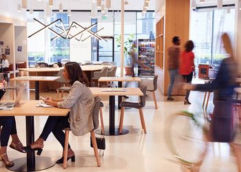 Benefits of Flexible/Hybrid Working
