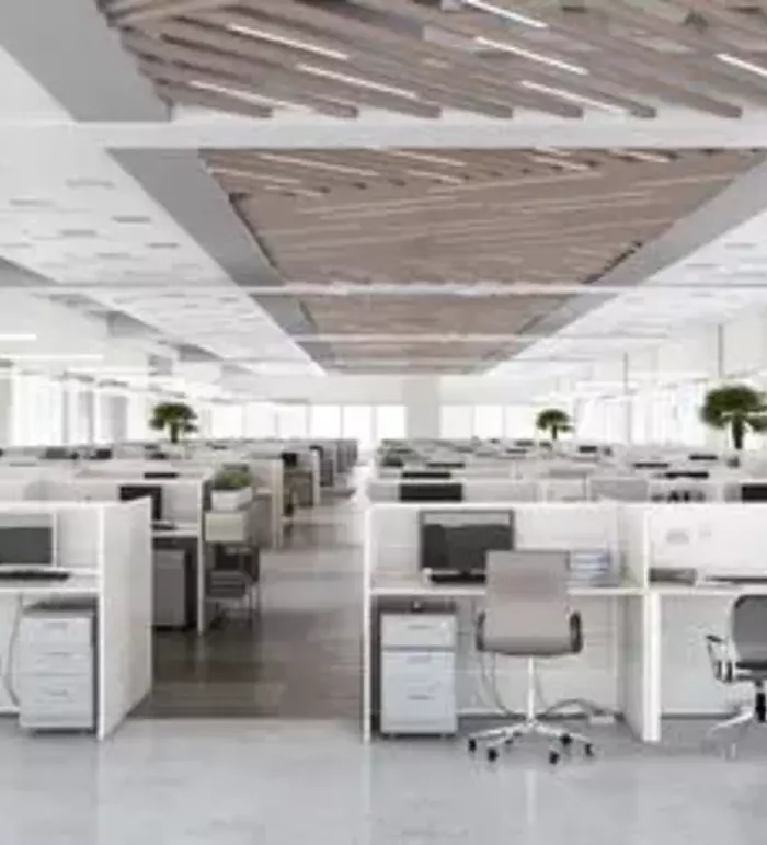 Definitive Guide To Upscaling Your Office Space