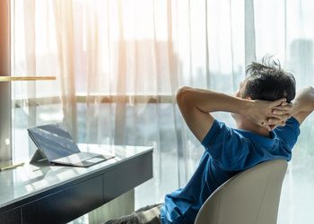 The Work-Life Balance: How to Achieve It