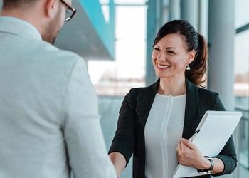 Your Perfect Office in 4 Key Steps.