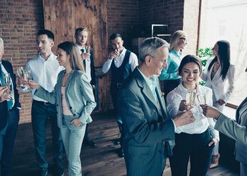Team Building in the Workplace - Strong Teams Mean Strong Businesses