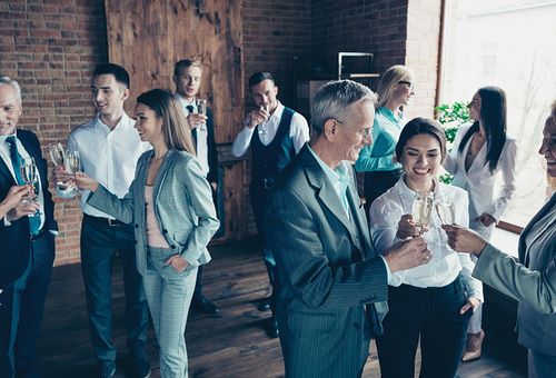 Team Building in the Workplace - Strong Teams Mean Strong Businesses