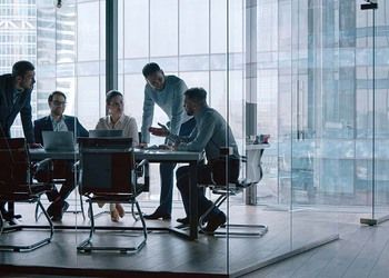 Flexioffices' Four Step Process To Moving In