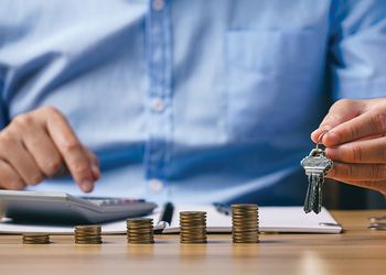 How much does flexible office space cost?